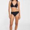 Women Maryan Mehlhorn | Classic Bottoms Black