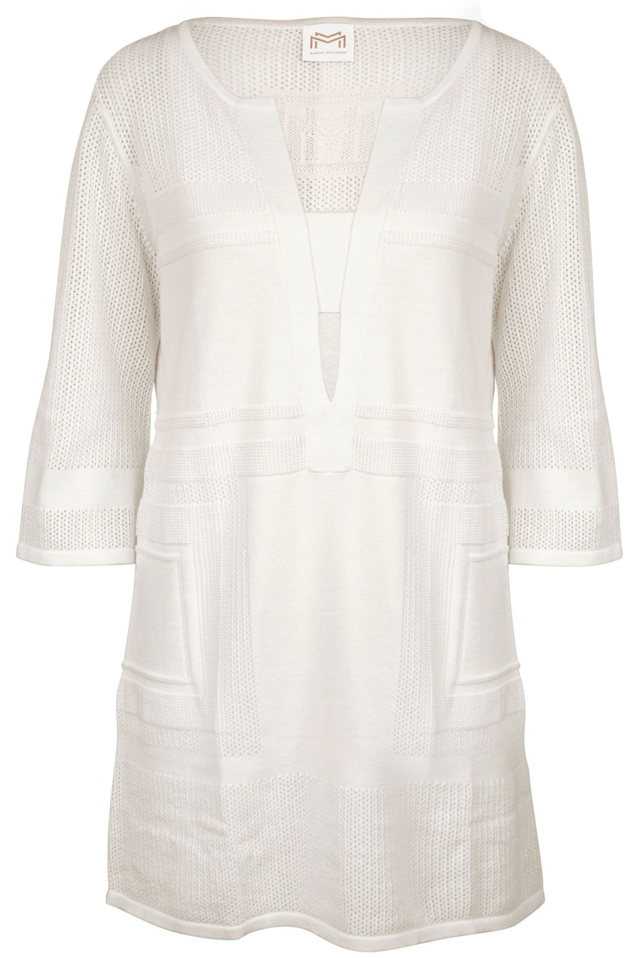 Women Maryan Mehlhorn | Tunic Sparkling Sugar