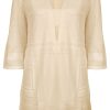 Women Maryan Mehlhorn | Tunic Sparkling Sand