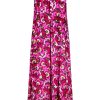 Women Maryan Mehlhorn | Dress Pansy Pink